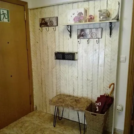 Dama Del Puerto Apartamento