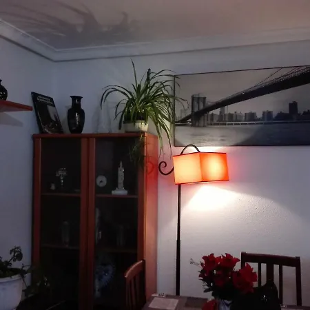 Dama Del Puerto Apartamento Valência