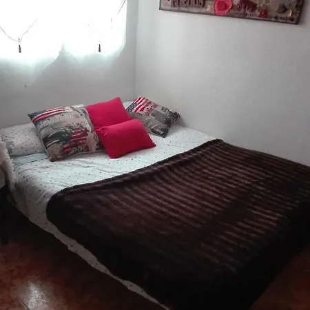 Dama Del Puerto Apartamento Valência