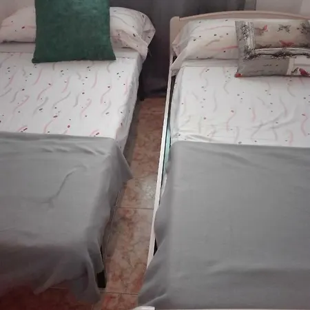 Dama Del Puerto Apartamento