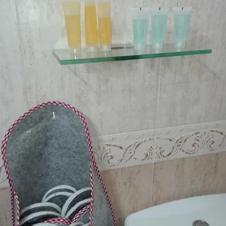 Apartamento Dama Del Puerto